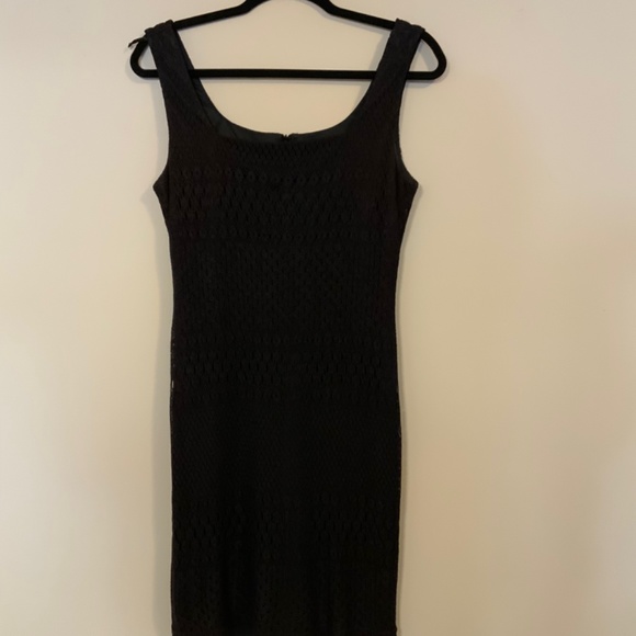 Women’s Black Dress and Jacket - Picture 2 of 11